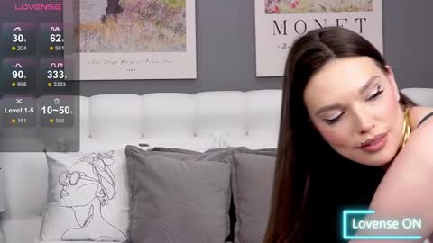 Laneah online show from February 2025 04:05:01 AM