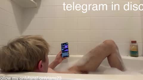 lanjustnow online show from March 2026 12:39:02 AM