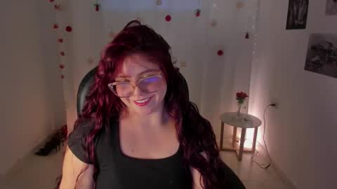 Snapshot of lanna__wilson chatting on February 2026 10:25:01 PM Lanna online show from February 2026 10:25:01 PM