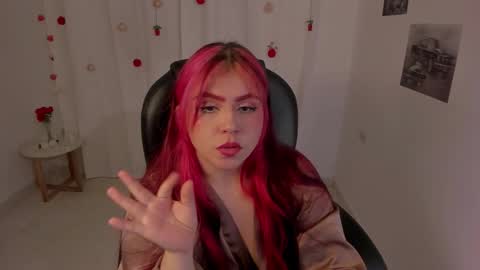 Snapshot of lanna__wilson chatting on March 2026 10:44:01 AM Lanna online show from March 2026 10:44:01 AM