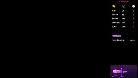 lanna_brunette online show from September 2025 12:51:01 PM