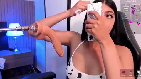 Snapshot of lanna_doll_ chatting on July 2026 11:48:02 AM Lanna 4 online show from July 2026 11:48:02 AM