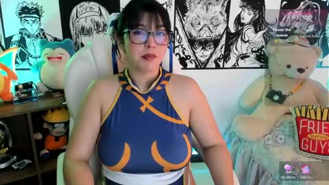 Snapshot of lanna_milller chatting on April 2026 09:32:01 PM lanna miller online show from April 2026 09:32:01 PM