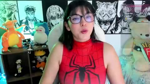 Snapshot of lanna_milller chatting on April 2026 09:39:01 PM lanna miller online show from April 2026 09:39:01 PM