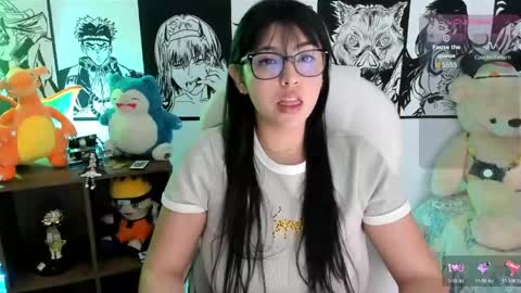 Snapshot of lanna_milller chatting on April 2026 12:19:01 AM lanna miller online show from April 2026 12:19:01 AM