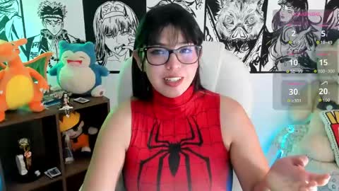 Snapshot of lanna_milller chatting on May 2026 09:20:02 PM lanna miller online show from May 2026 09:20:02 PM