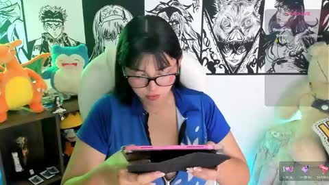 Snapshot of lanna_milller chatting on May 2026 10:04:01 PM lanna miller online show from May 2026 10:04:01 PM