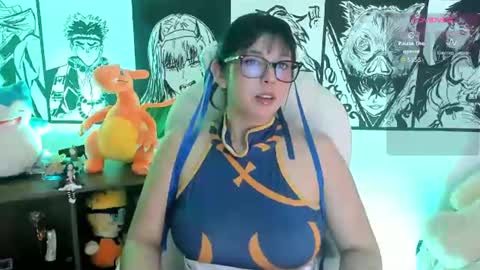 Snapshot of lanna_milller chatting on June 2026 09:41:02 PM lanna miller online show from June 2026 09:41:02 PM