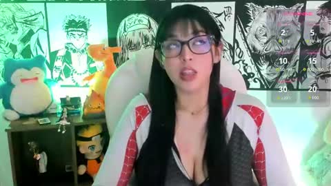 Snapshot of lanna_milller chatting on July 2026 06:01:02 PM lanna miller online show from July 2026 06:01:02 PM