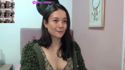 Lanna online show from February 2025 01:38:01 PM