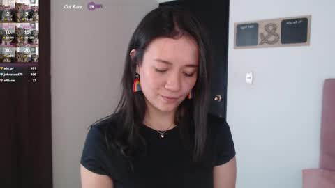 Lanna online show from February 2025 04:35:01 PM