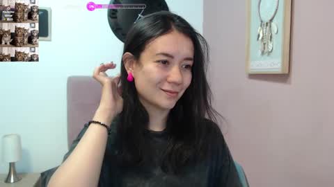 Lanna online show from February 2025 01:30:02 PM