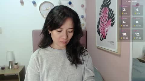 Lanna online show from September 2025 01:35:01 PM