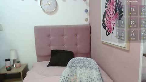 Lanna online show from November 2025 01:10:02 PM