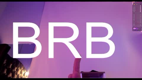 Lanna miley Russo  online show from February 2025 03:10:02 PM