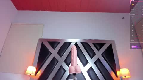 Lanna miley Russo  online show from February 2025 12:31:01 PM