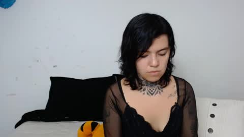 Snapshot of lannie_gonzales chatting on January 2025 09:51:02 PM LANNIE   online show from January 2025 09:51:02 PM