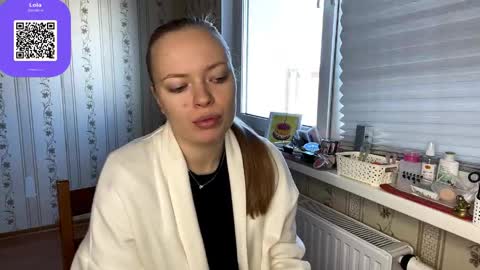 Hello My name is Lola online show from April 2026 07:36:02 AM