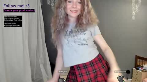 Snapshot of lanshan_classy chatting on February 2025 09:39:01 PM lanshan_classy online show from February 2025 09:39:01 PM