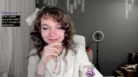 Snapshot of lanshan_classy chatting on March 2026 11:10:01 PM lanshan_classy online show from March 2026 11:10:01 PM