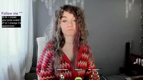 Snapshot of lanshan_classy chatting on March 2026 08:00:02 AM lanshan_classy online show from March 2026 08:00:02 AM