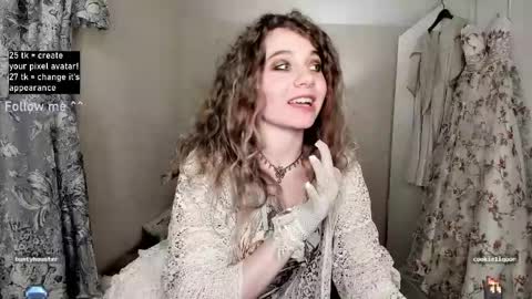 Snapshot of lanshan_classy chatting on April 2026 11:32:01 PM lanshan_classy online show from April 2026 11:32:01 PM