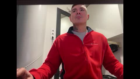 BDSM online show from October 2025 11:31:01 AM