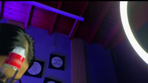 la paisita  online show from February 2025 10:18:02 AM