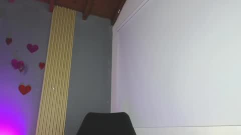 la paisita  online show from February 2025 07:03:01 AM