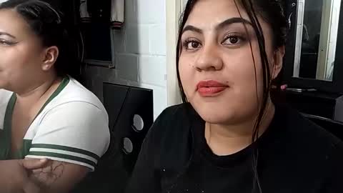 lapeligrosa_ online show from March 2026 12:47:02 AM