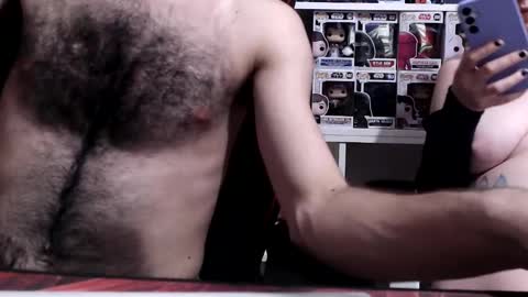 LapijARG online show from December 2024 08:53:02 AM