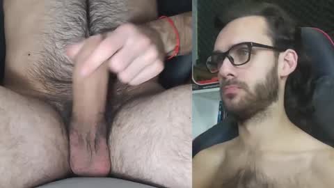 Snapshot of lapijaarg chatting on May 2026 07:57:01 AM LapijARG online show from May 2026 07:57:01 AM