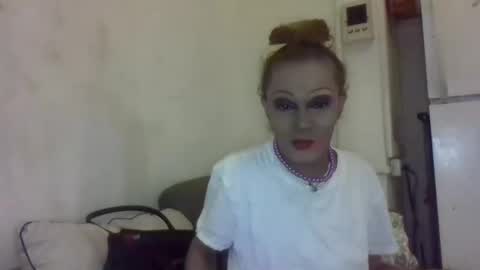 Lapuzzycat201923 online show from January 2025 06:28:01 PM