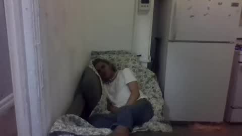 Lapuzzycat201923 online show from January 2025 09:31:01 PM