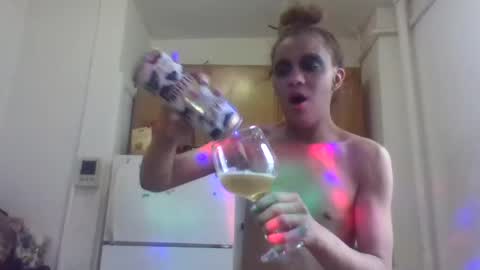 Lapuzzycat201923 online show from January 2025 04:41:01 PM