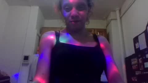 Lapuzzycat201923 online show from February 2025 01:10:02 PM