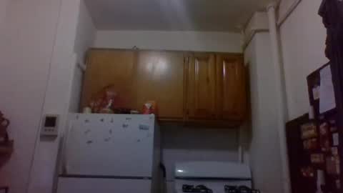 Lapuzzycat201923 online show from February 2025 11:20:01 PM