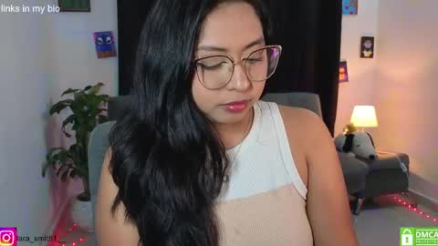 Lara  online show from March 2026 11:06:01 PM