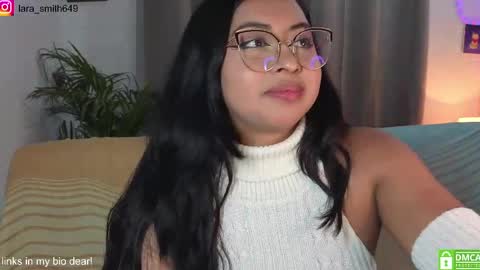 Lara  online show from April 2026 01:52:02 AM