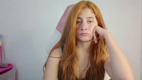 Snapshot of lara_aisha chatting on July 2026 04:59:02 AM LARA online show from July 2026 04:59:02 AM
