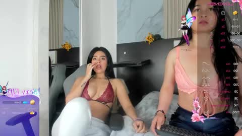 lara_as online show from January 2026 02:19:02 PM