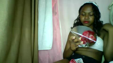 lara_belle online show from May 2026 07:03:01 AM