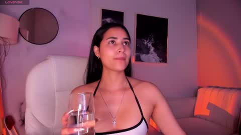 Snapshot of lara_madisson chatting on July 2026 04:29:01 AM Lara Madisson online show from July 2026 04:29:01 AM