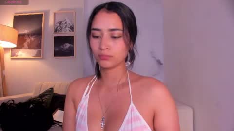 Snapshot of lara_madisson chatting on July 2026 05:46:02 AM Lara Madisson online show from July 2026 05:46:02 AM