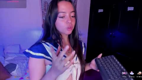Snapshot of laraa_rouss_ chatting on November 2025 03:52:01 AM laraa rouss online show from November 2025 03:52:01 AM