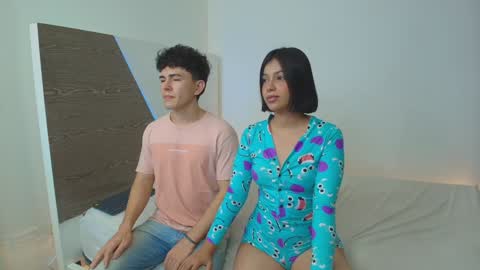 LaraAndKenai online show from December 2024 12:55:02 AM