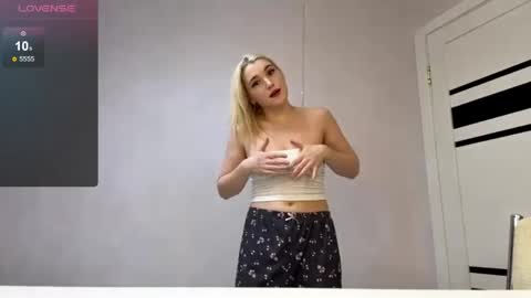 Tracy online show from April 2026 09:50:02 PM