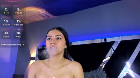 Lara online show from March 2025 07:59:02 PM