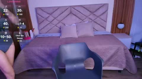 Snapshot of laracooper_ chatting on April 2026 07:50:02 PM LaraCooper online show from April 2026 07:50:02 PM