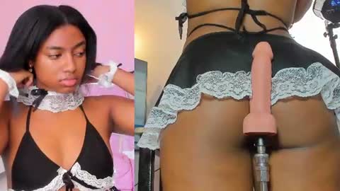 Snapshot of laraebony_ chatting on June 2026 11:26:01 AM laraebony_ online show from June 2026 11:26:01 AM